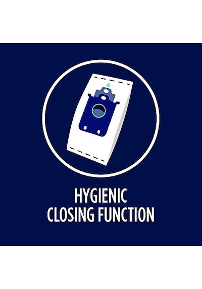 Electrolux E201sm Toz Torbası Toz Torbası