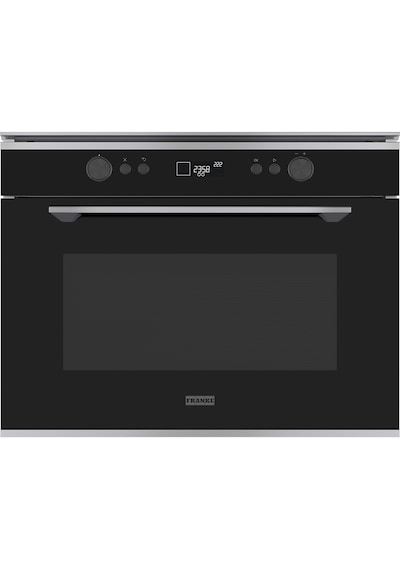 Franke Mythos FMY 45 MW XS 40 LT Mikrodalga Fırın