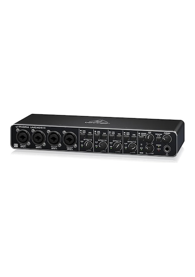 Behringer UMC404HD Profesyonel Usb Ses Kartı