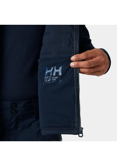 Helly Hansen Hp Hybrıd Stretch Ins Yelek Navy