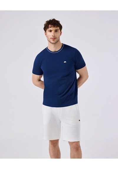 Ellesse Erkek Triko Tişört 6sm5058 Navy