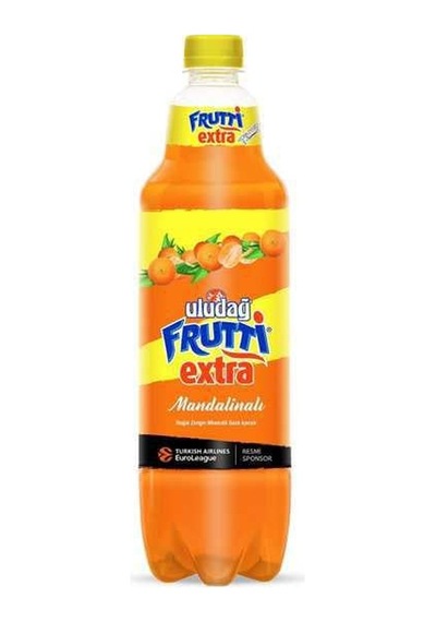 Frutti Extra 1000ml Mandalina