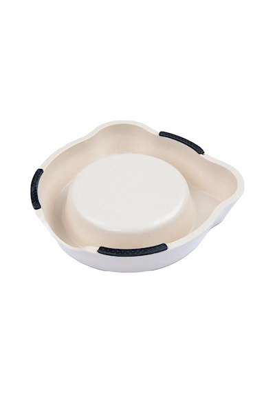 Bobo Bambu BO-3141Z Köpek Mama ve Su Kabı 260 ML