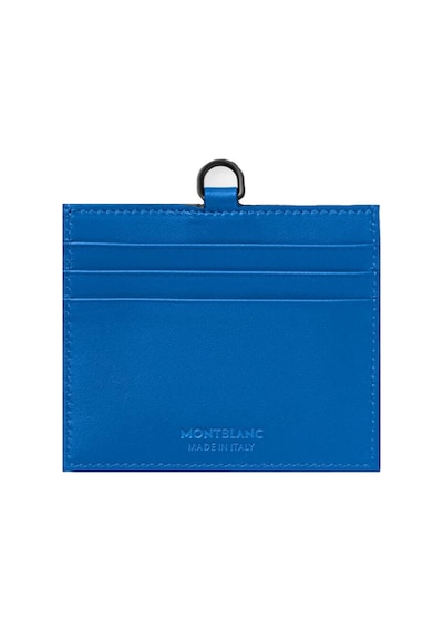 Mont Blanc Montblanc Extreme 3.0 Kartlık 6 Cc 130241 Mavi