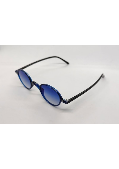 Yoshiaki Unisex Güneş Gözlüğü Beyaz 52365814