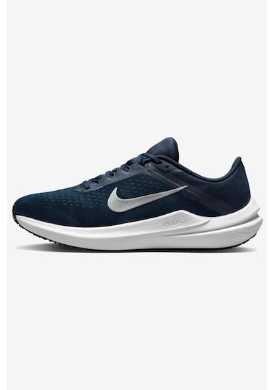 Nike Air Winflo 10 Dv4022-400 Lacivert Erkek Koşu Ayakkabısı 001