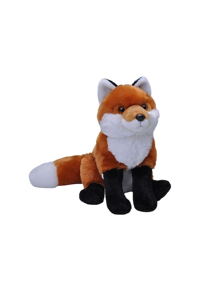 Wild Republic Kızıl Tilki 30 Cm 10944 Çok Renkli