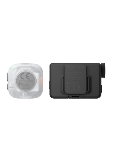 DJI Mic Mini 2S (1TX + 1RX) Mikrofon (DJI Türkiye )