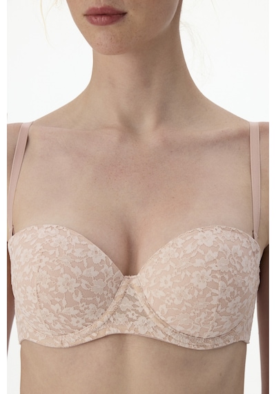 Penti Pop Up Lace Sütyen A.gul Kurusu