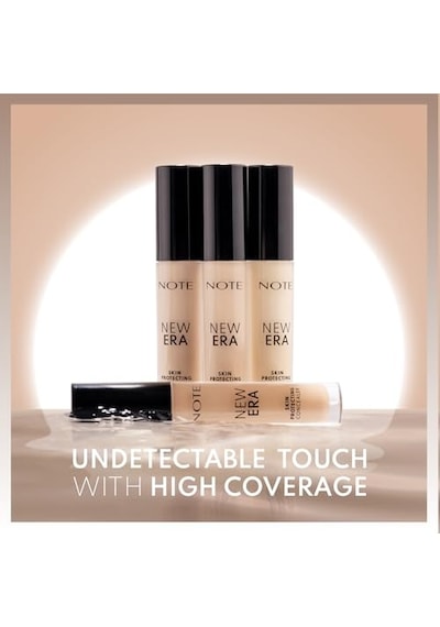 Note Cosmetics New Era Skin Protecting Concealer 20 Light Beige Göz Altı Kapatıcısı Yüksek Kapatma Gücü Hiyalüronik Asit Parlak Doğal Kaplama Uzun Ömürlü 00 Note Cosmetics New Era Skin Protecting Concealer 20 Light Beige Göz Altı Kapatıcısı Yüksek Kapatma Gücü Hiyalüronik Asit Parlak Doğal Kaplama Uzun Ömürlü 00