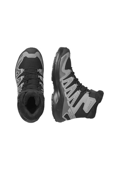 Salomon Salomon Xa Pro Wınter Wp J Çocuk Siyah Bot Bcc0