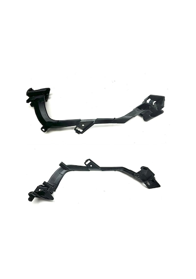 Volvo Xc90 - 2015-2018 Ön Tampon Sis Far Braketi Sağ Oem No: 31383680
