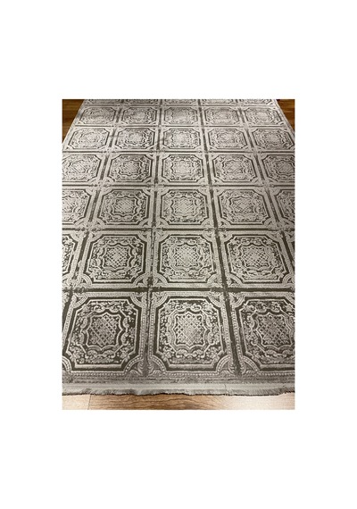 Serenıty Jv17a 160x230 Gri Halı
