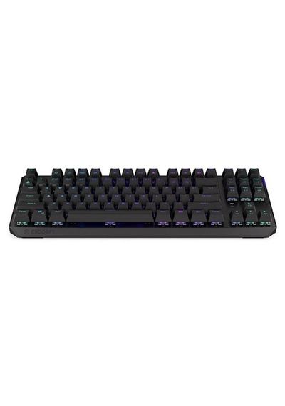 Endorfy Thock Wireless Tkl Kailh Red Switch Rgb İngilizce Kablosu