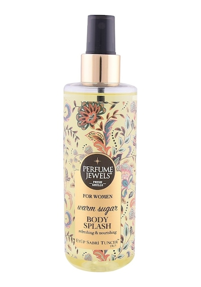 Eyüp Sabri Tuncer Warm Sugar Vücut Spreyi 250 ML