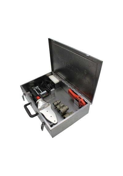 Fusion Sf3 700w Plastik Boru Kaynak Makinası