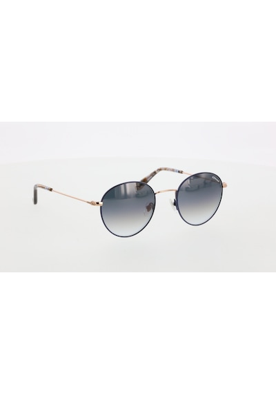 Osse Os3109-02 50 Unisex Güneş Gözlüğü Mavi