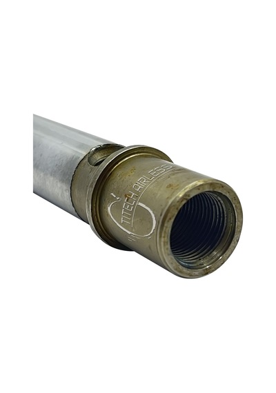 Titech Airless Hvban HB-5900 Yol Çizgi Pistonu