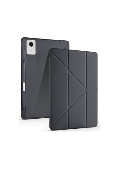 Aksesuarcim Idea 12.1 İle Uyumlu Kılıf Silikon Yumuşak Kalem Bölmeli Esnek 4 Farklı Stand Olabilen Tablet Kılıfı Siyah Sku: Zeusb0hbctn51l Arka Kapak Aksesuarcim Idea 12.1 İle Uyumlu Kılıf Silikon Yumuşak Kalem Bölmeli Esnek 4 Farklı Stand Olabilen Tablet Kılıfı Siyah Sku: Zeusb0hbctn51l Arka Kapak