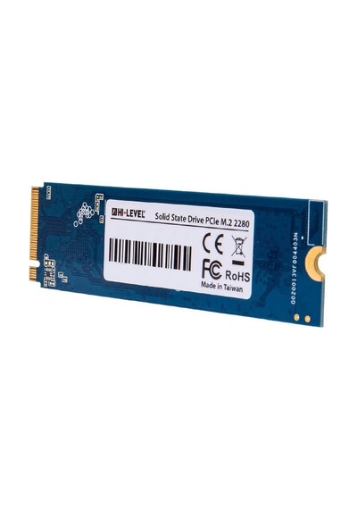 Hı-level 256gb Hlv-m2pcıessd2280/256g Nvme Ssd