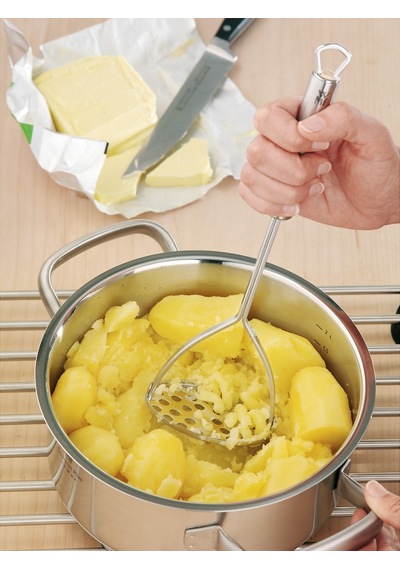 Wmf 1871386030 Profi Plus Patates Ezeceği