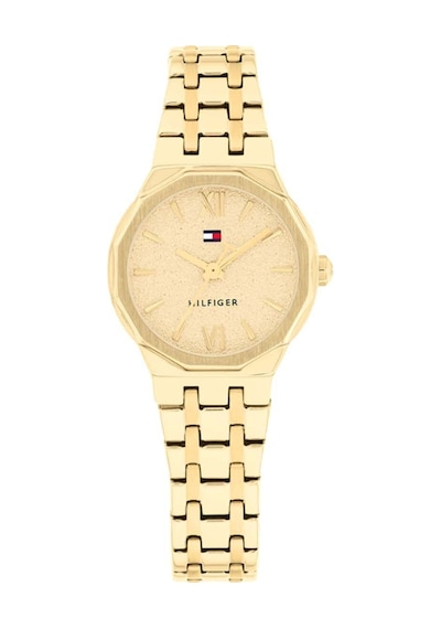 Tommy Hilfiger Th1782886 Kadın Kol Saati Altın