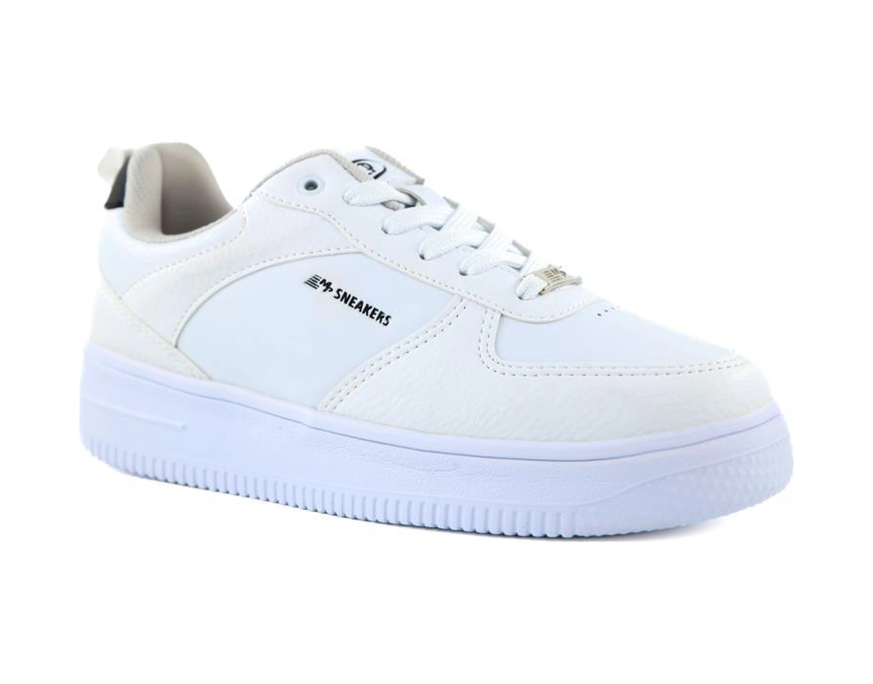 M.P Mp 252-6049g Beyaz Unisex Sneakers Beyaz