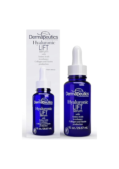 Dermapeutics Hyaluronik Asit Yüz Serumu 29.57 ML