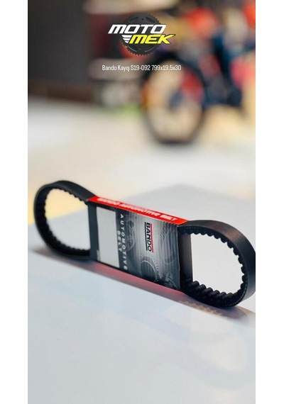 Bando Kayış S19-092 799x19.5x30