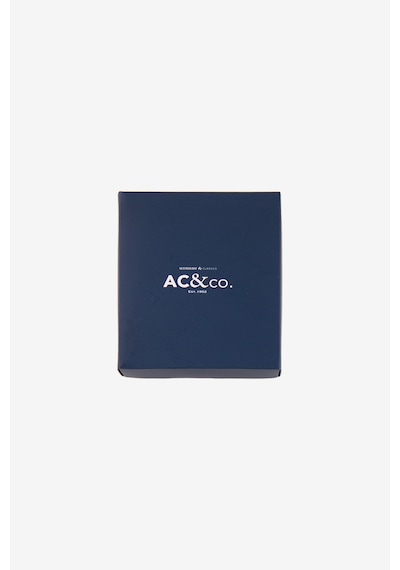 AC&Co / Altınyıldız Classics Erkek Kahverengi Desensiz Kartlık Kahverendi Kahverengi