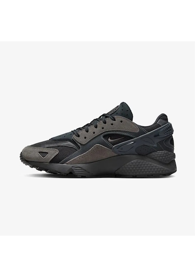 Nike Air Huarache Runner Siyah Spor Ayakkabı Çok Renkli