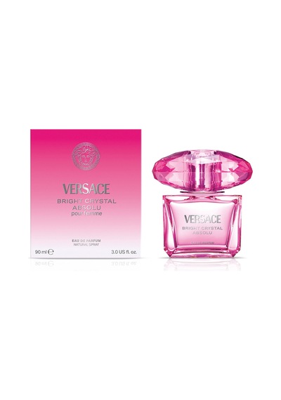 Bright Crystal Absolu Edp 90 Ml - Kadın Parfümü Fresh