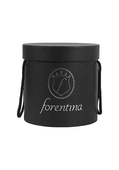 Forentina İnci Modeli Kolye Küpe Set - Güllü Kutusunda Set N11.4214