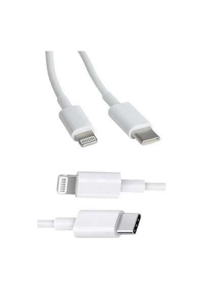 Techmrt Apple iOS Tüm Serilerle Uyumlu 30w Hızlı Şarj Aleti 11 12 13 14/pro Max Mini Plus Lightning