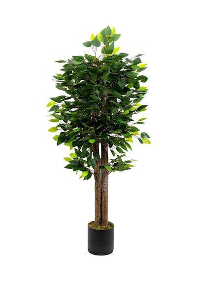 Yapay Çiçekçiniz 120 Cm Benjamin Ağacı