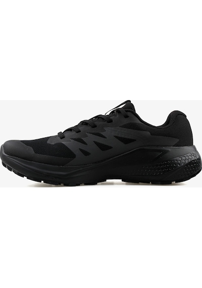 Salomon Erkek Koşu/fıtness Ayakkabı Alphaglıde Gore-tex L47802100 Siyah
