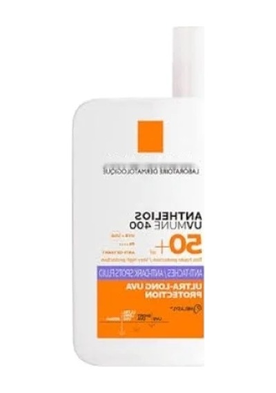 Yüz Güneş Kremi, Spf50+ Koyu Lekelere Karşı 50 Ml