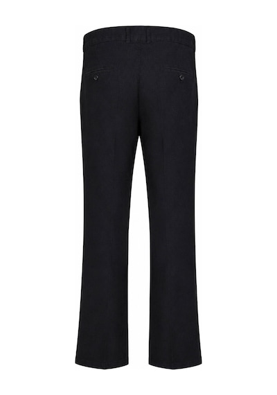 Trender Tencel Kanvas Siyah Erkek Pantolon 27kaf1000014