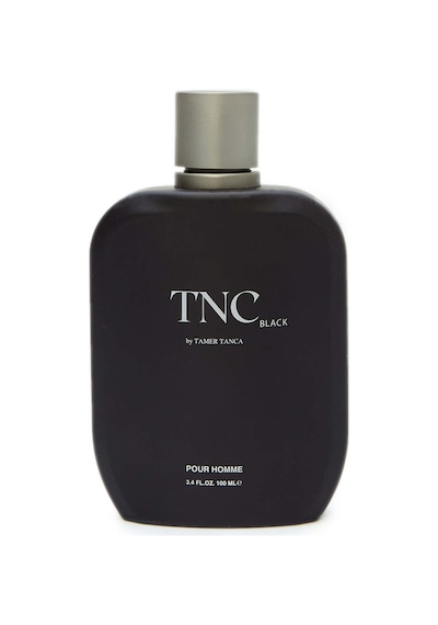 Tamer Tanca Black Erkek Parfüm 100 ML