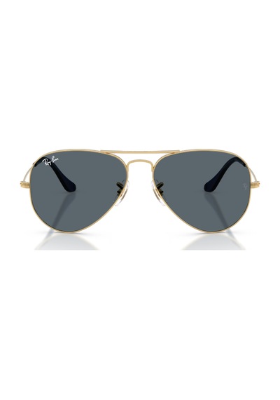 Rb 3025 9278r5 58 Ray-Ban Avıator Güneş Gözlüğü Siyah