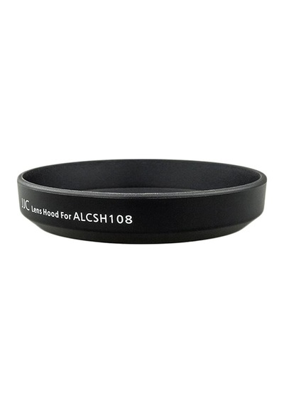 Jjc Sony DT 18-55 MM Lens için ALC-SH108 Parasoley