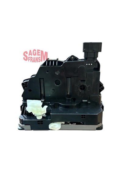 Sagem 171487 Kapı Kılıdı Ön Sol Merıva B Elektrikli 13258271 -