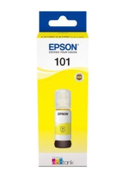 Epson C13t03v44a 101 Yellow /6170/4160/l4150/l6190