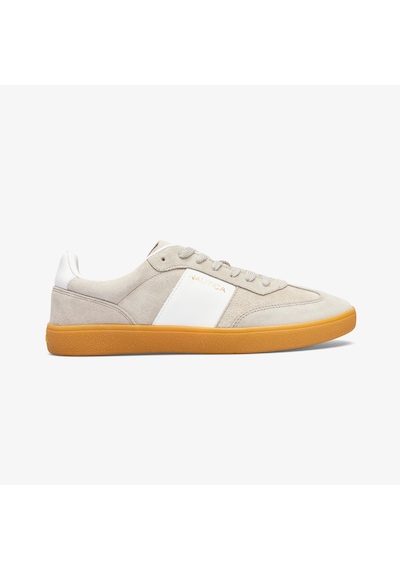 Nautica Erkek Gri Sneaker Nt503t Gri
