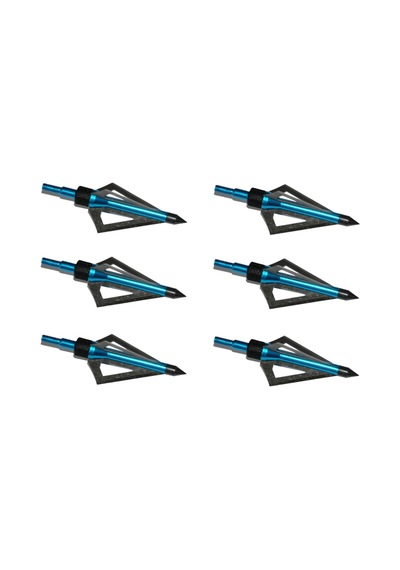 Topoint Geniş Başlı Bıçaklı Ok Ucu -100 Gram