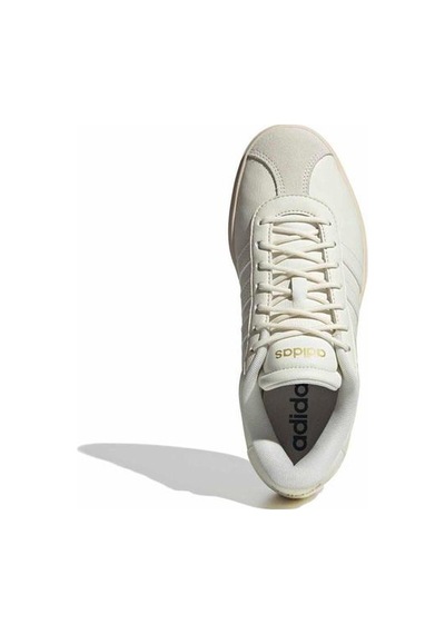 Adidas Vl Court Bold Kadın Ekru Sneaker