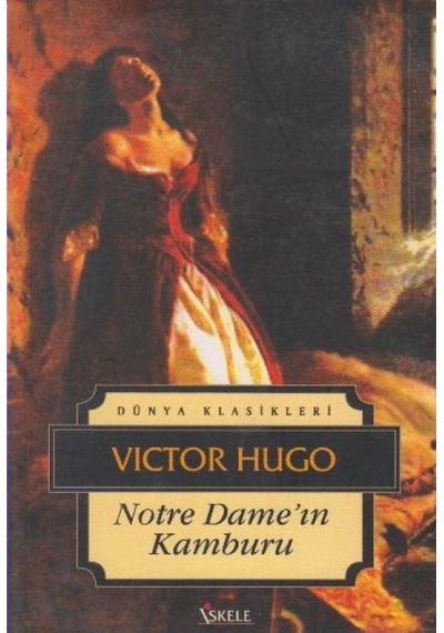 Notre Dame In Kamburu - Ccgx-825438