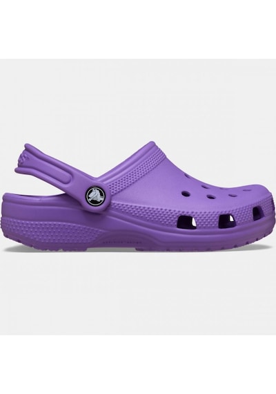 Crocs Classıc Clog K Çocuk Terlik 206991 206991 510