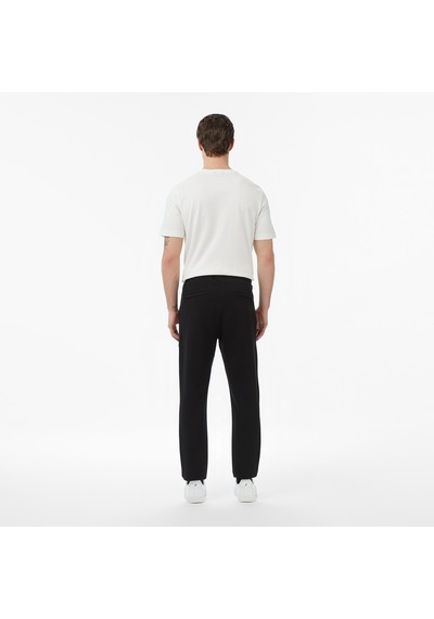 Nautica Erkek Siyah Slim Fit Pantolon Düz P65218t Siyah