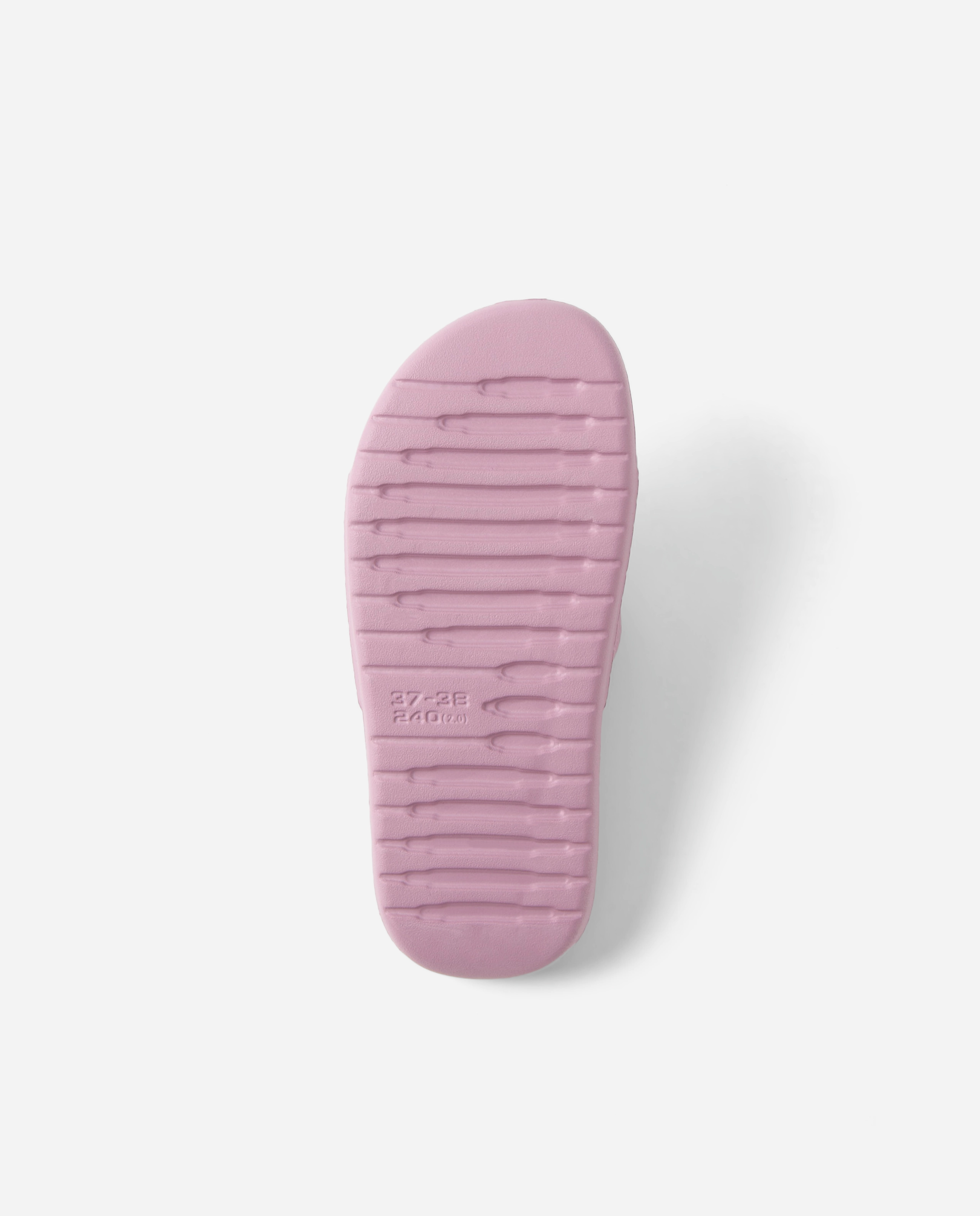 Tucklebery Sundale Terlik Serisi - Lavender- Konforlu, Ultra Hafif, Kaydırmaz, Unisex Lila - Mor